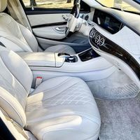 341 Vip Mercedes-Benz S550 AMG W222 Res