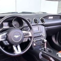 280 Кабриолет Ford Mustang GT белый
