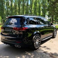 250 Внедорожник Mercedes Benz Gls AMG 40