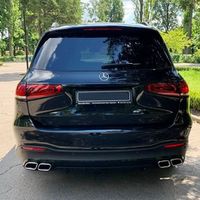 250 Внедорожник Mercedes Benz Gls AMG 40