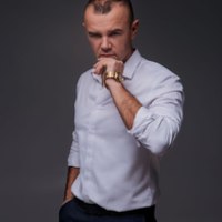 Showman Василь Яцейко Львів