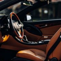 258 Орендувати кабріолет Mercedes SL500