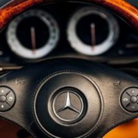 258 Орендувати кабріолет Mercedes SL500