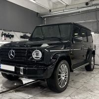 348 Mercedes Benz G500 AMG новий 2021