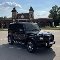 348 Mercedes Benz G500 AMG новий 2021