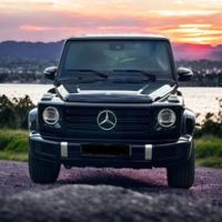 348 Mercedes Benz G500 AMG новий 2021