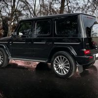 348 Mercedes Benz G500 AMG новий 2021