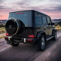 348 Mercedes Benz G500 AMG новий 2021