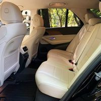 349Позашляховик Mercedes GLE 300d прокат