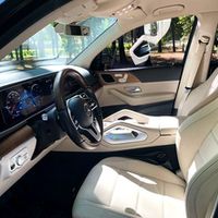 349Позашляховик Mercedes GLE 300d прокат