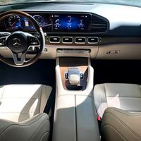 349Позашляховик Mercedes GLE 300d прокат