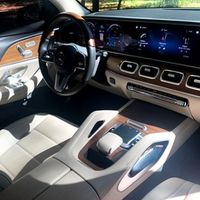 349Позашляховик Mercedes GLE 300d прокат