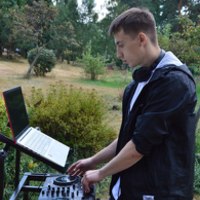 Elijah DJ