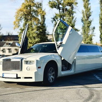 013 Лімузин Rolls-Royce Phantom