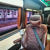 318 Микроавтобус Mercedes Sprinter