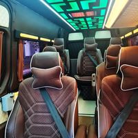 318 Мікроавтобус Mercedes Sprinter оренд