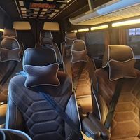 318 Мікроавтобус Mercedes Sprinter оренд