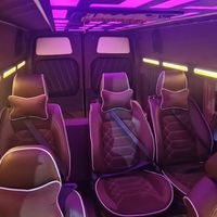 318 Микроавтобус Mercedes Sprinter