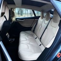 100 Tesla Model S75D аренда авто