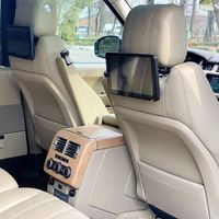 221 Внедорожник Range Rover Long синий