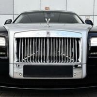 054 Vip-авто Rolls Royce Ghost вип авто