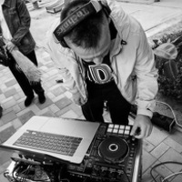 DJ Олександр Гладкий