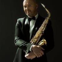 IGOR VOLKOFF -Діджей та саксофоніст !