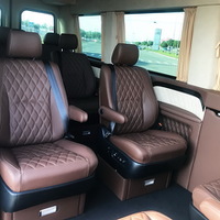 038 Mercedes Sprinter бус прокат оренда