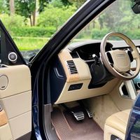 221 Позашляховик Range Rover Long синій