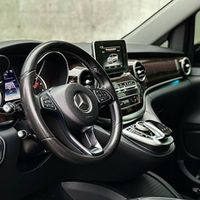 309 Мікроавтобус Mercedes V клас замовит