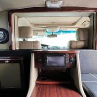 346 Прокат броньований джип без водія To
