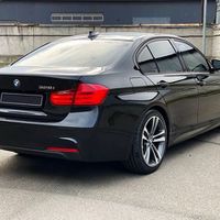 175 Прокат авто BMW 328i без водія оренд