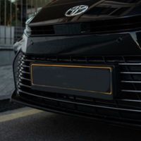 214 Оренда авто Toyota Camry 2025 XV80 з