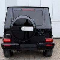 347 Прокат броньований Mercedes Benz G C