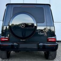 371 Прокат Mercedes-Benz G63 AMG Гелик