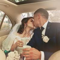 Aвтомобіль на весілля,кортеж Винниця