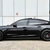 191 Оренда Porsche Panamera 4S E-Hybrid