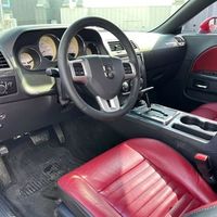 399 Прокат спорткара Dodge Challenger