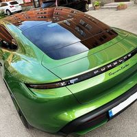400 Прокат Porsche Taycan Turbo 671 hp