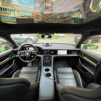 400 Прокат Porsche Taycan Turbo 671 hp