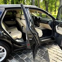 401 Внедорожник на свадьбу Audi Q5 черны