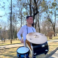 Гурт "Імпровізатори"