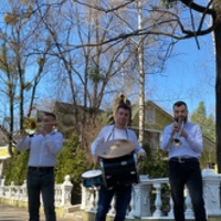 Гурт "Імпровізатори"