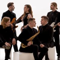 MONACO Band