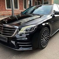 034 Mercedes-Benz S63 AMG 4MATIC W222 Re