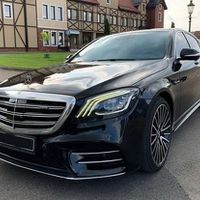 034 Mercedes-Benz S63 AMG 4MATIC W222 Re