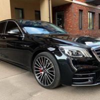 034 Mercedes-Benz S63 AMG 4MATIC W222 Re