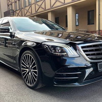 034 Mercedes-Benz S63 AMG 4MATIC W222 Re