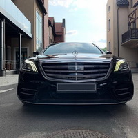 034 Mercedes-Benz S63 AMG 4MATIC W222 Re