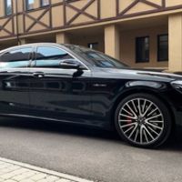 034 Mercedes-Benz S63 AMG 4MATIC W222 Re